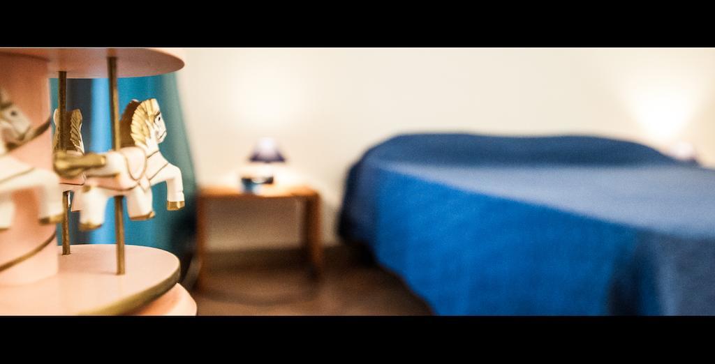 B&B La Rocca Чефалу Стая снимка